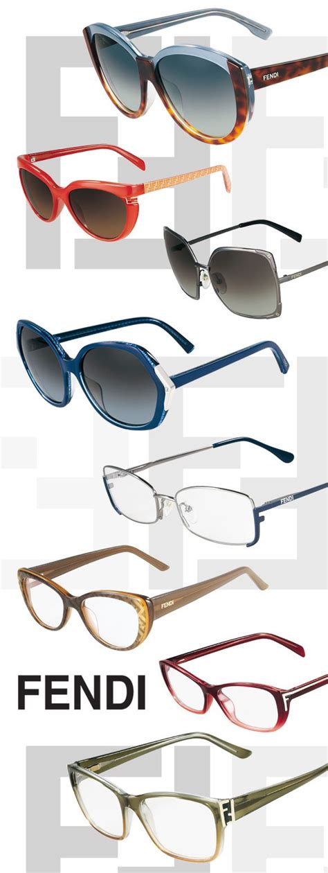 Gafas de sol de FENDI para hombre .